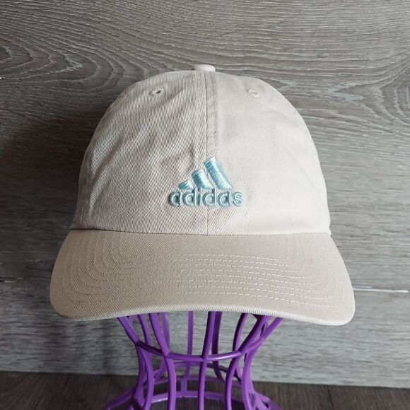 Adidas Strapback Hat - Picture 1 of 7